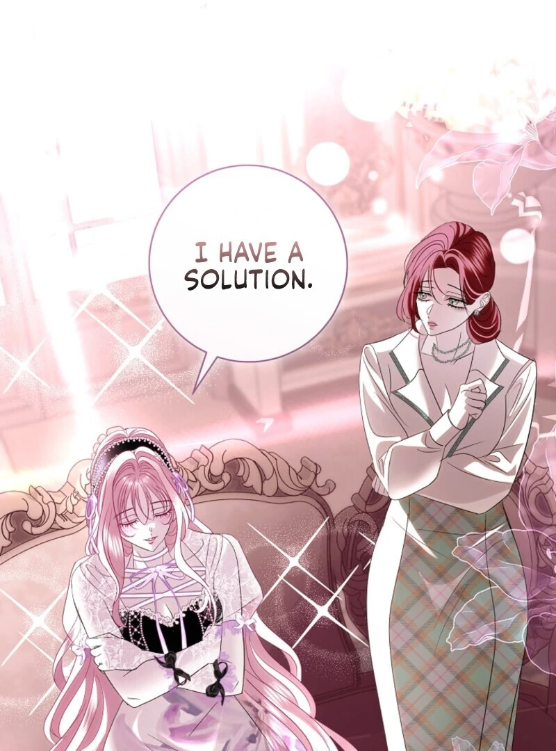 Read Anything But Marriage, Mr. Villain! Manga Online