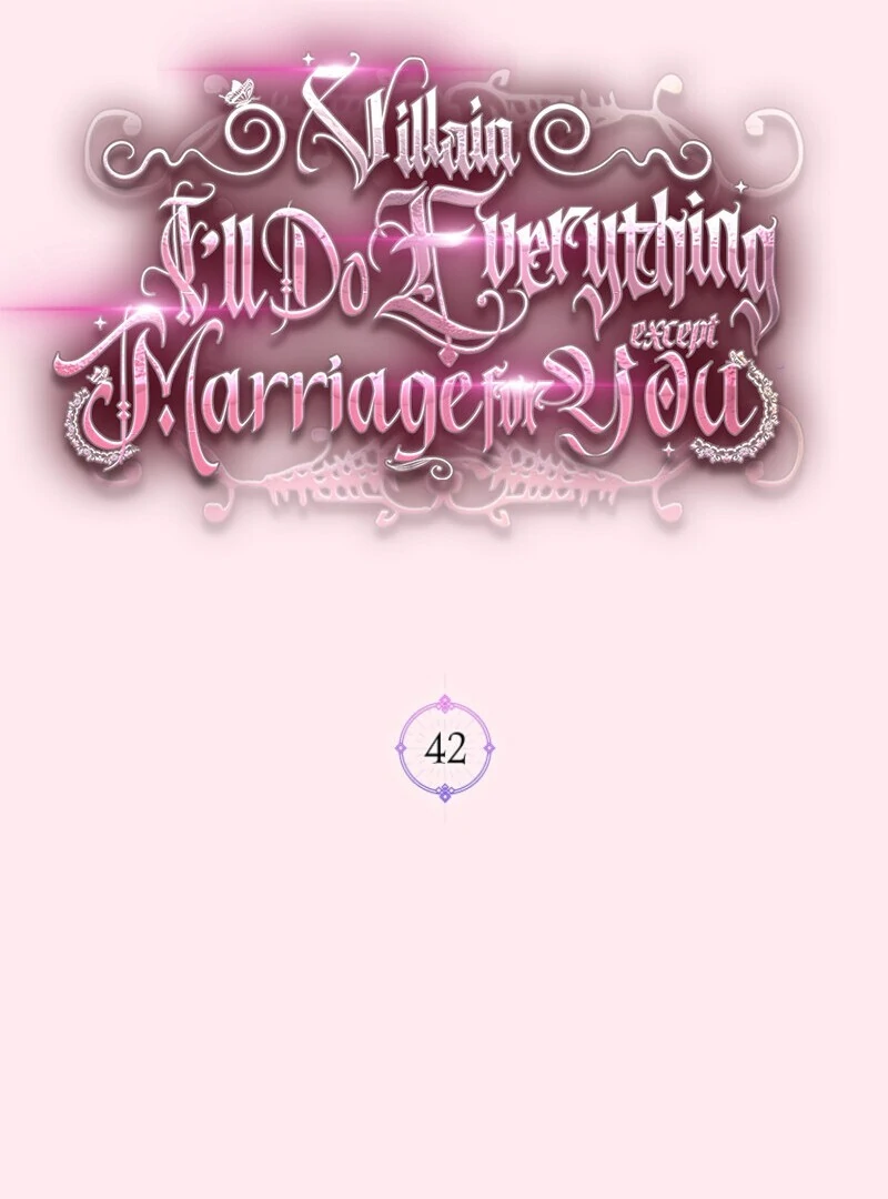 Read Anything But Marriage, Mr. Villain! Manga Online