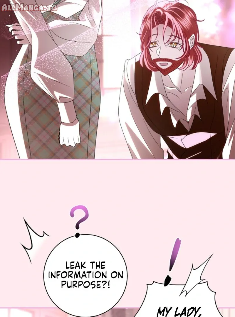 Read Anything But Marriage, Mr. Villain! Manga Online