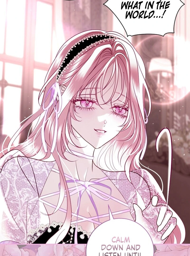 Read Anything But Marriage, Mr. Villain! Manga Online