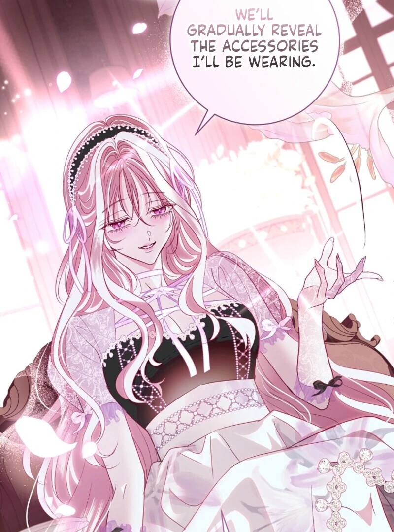 Read Anything But Marriage, Mr. Villain! Manga Online