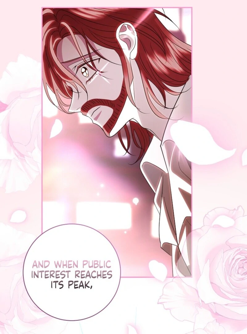 Read Anything But Marriage, Mr. Villain! Manga Online