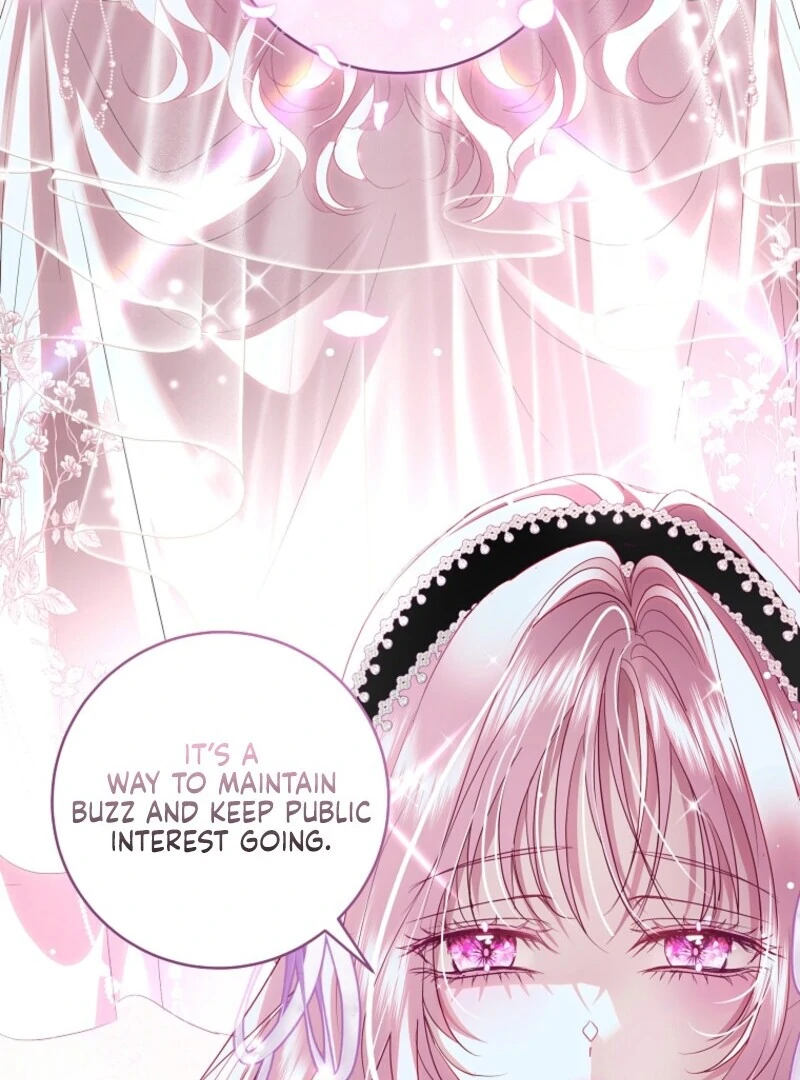 Read Anything But Marriage, Mr. Villain! Manga Online