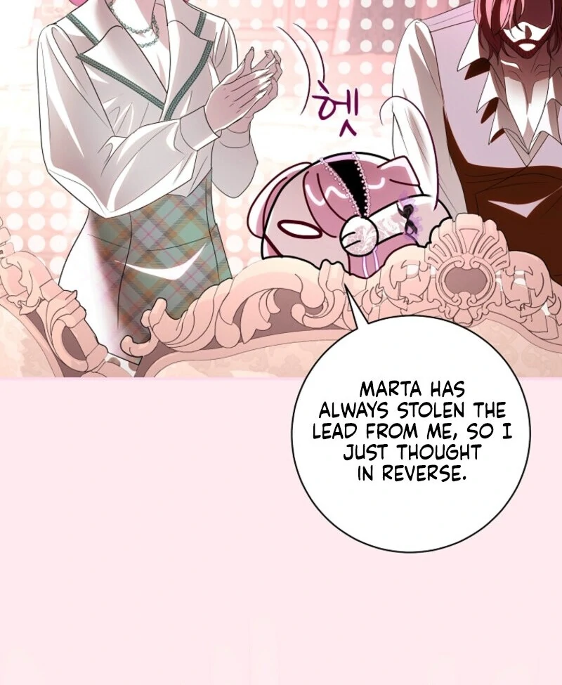 Read Anything But Marriage, Mr. Villain! Manga Online