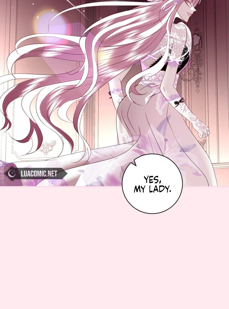 Read Anything But Marriage, Mr. Villain! Manga Online