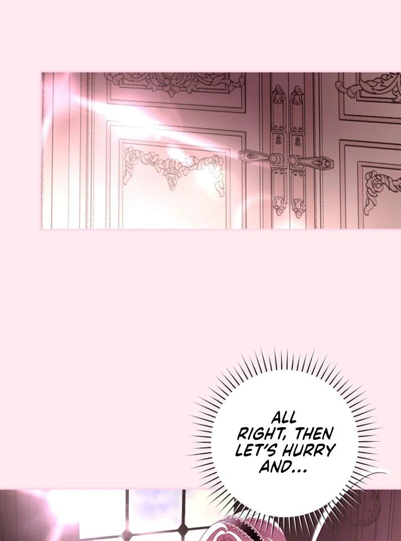 Read Anything But Marriage, Mr. Villain! Manga Online