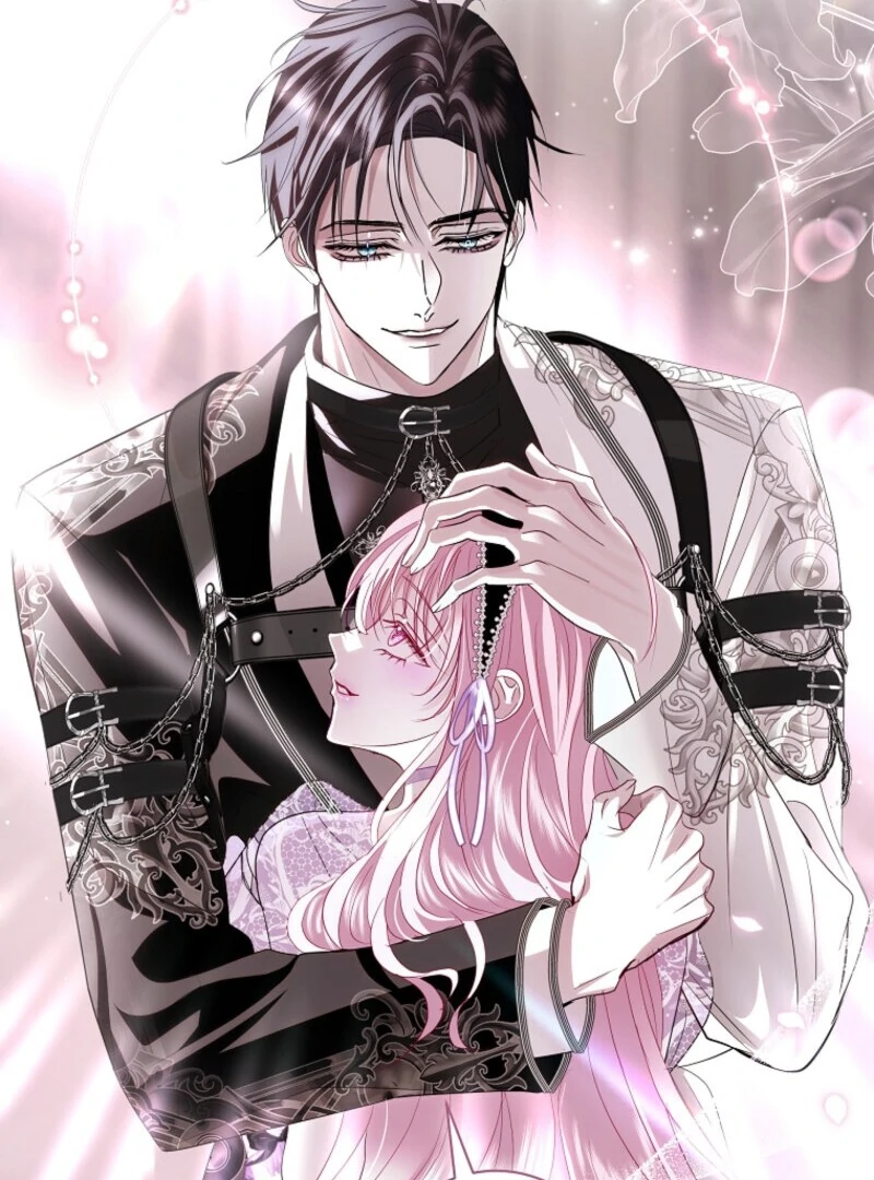 Read Anything But Marriage, Mr. Villain! Manga Online