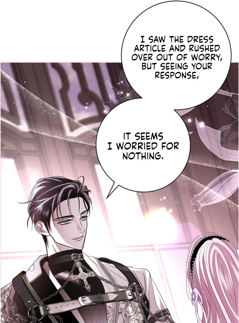 Read Anything But Marriage, Mr. Villain! Manga Online