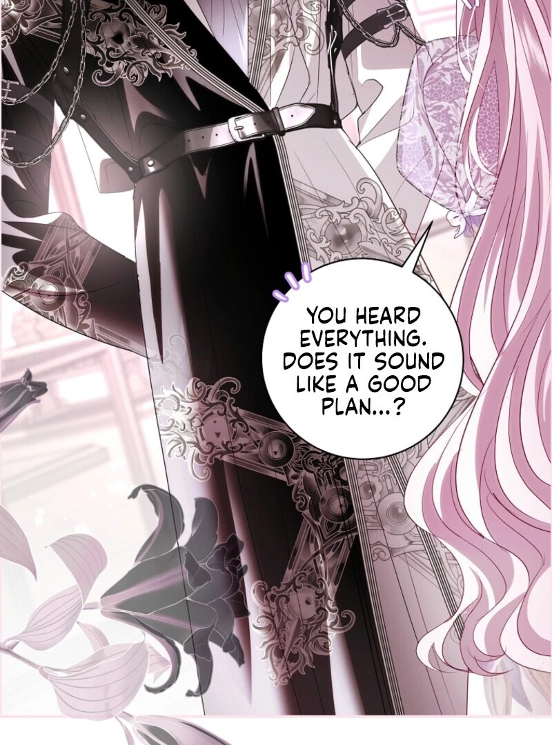 Read Anything But Marriage, Mr. Villain! Manga Online