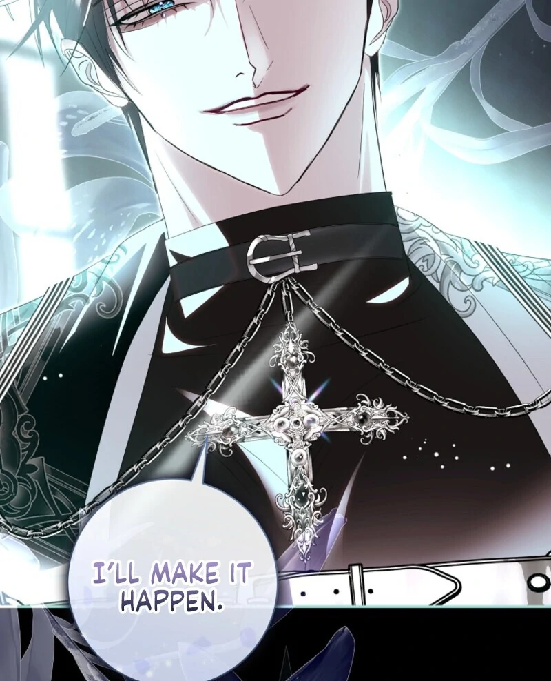 Read Anything But Marriage, Mr. Villain! Manga Online