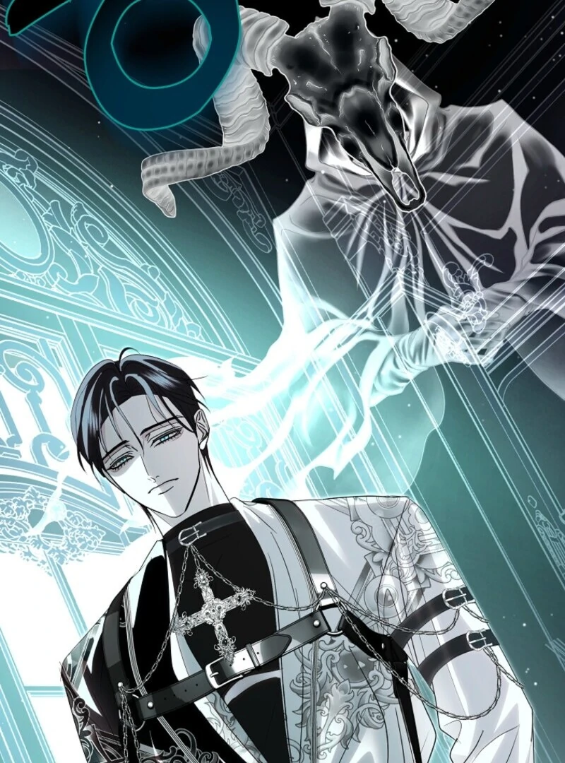 Read Anything But Marriage, Mr. Villain! Manga Online