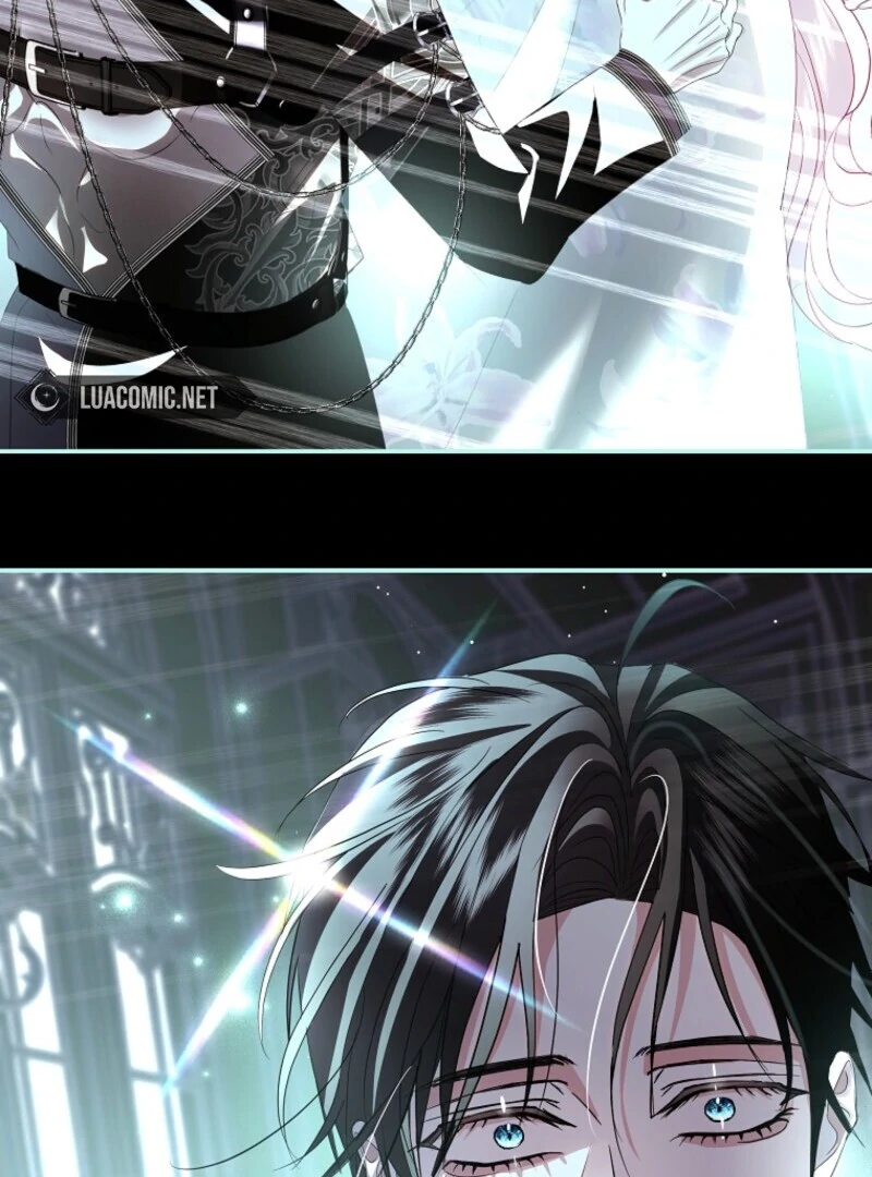 Read Anything But Marriage, Mr. Villain! Manga Online