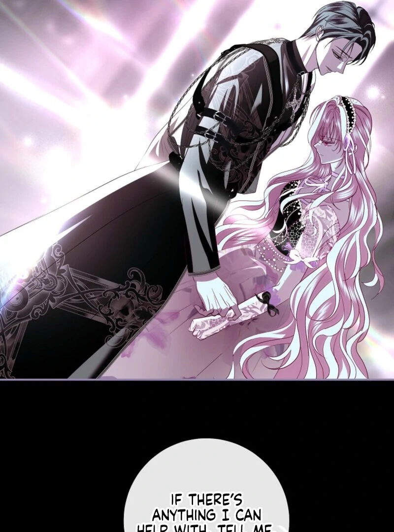 Read Anything But Marriage, Mr. Villain! Manga Online