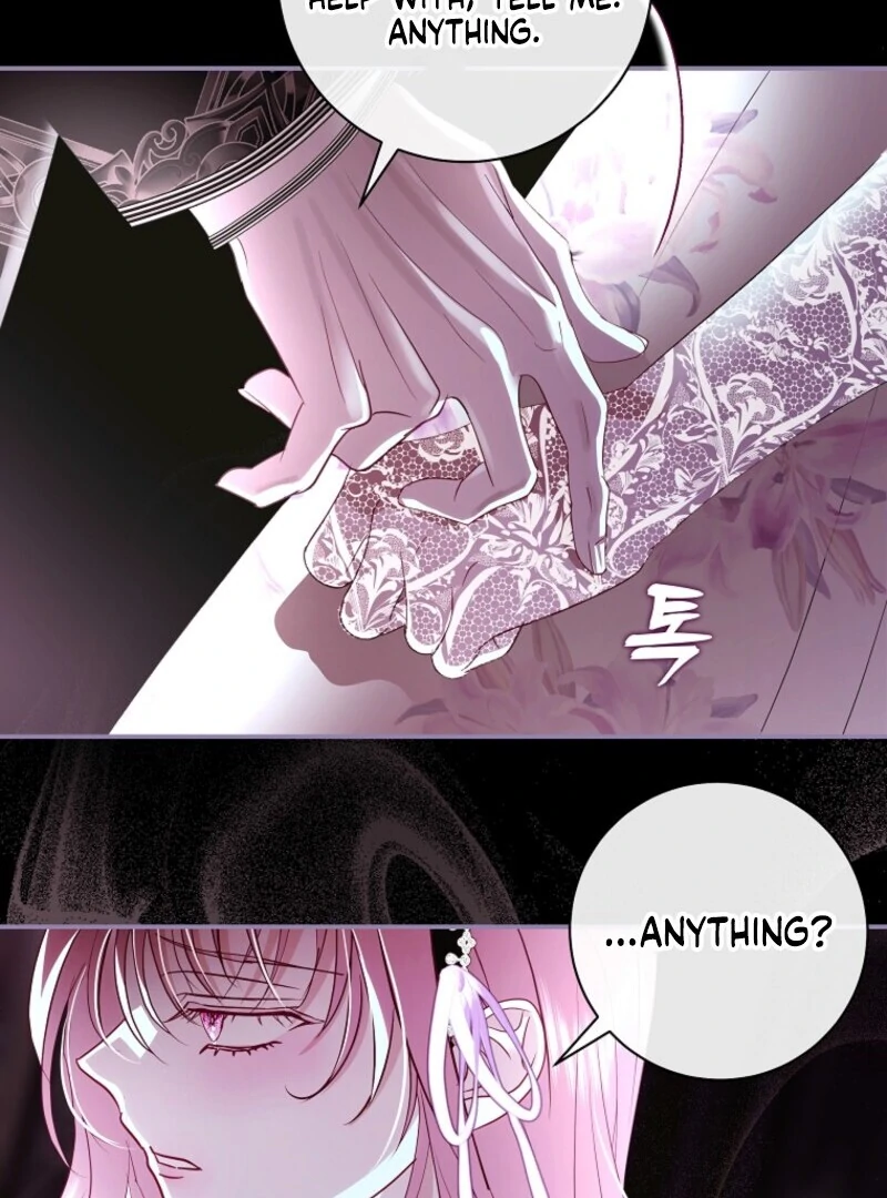 Read Anything But Marriage, Mr. Villain! Manga Online