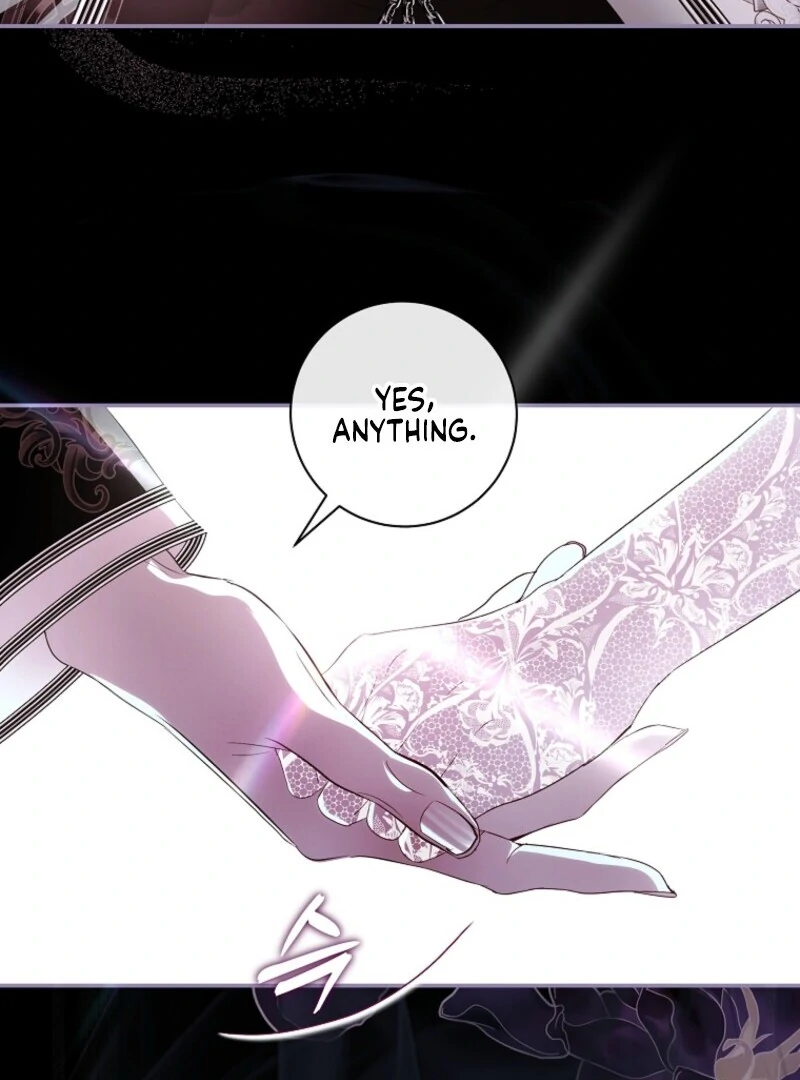 Read Anything But Marriage, Mr. Villain! Manga Online