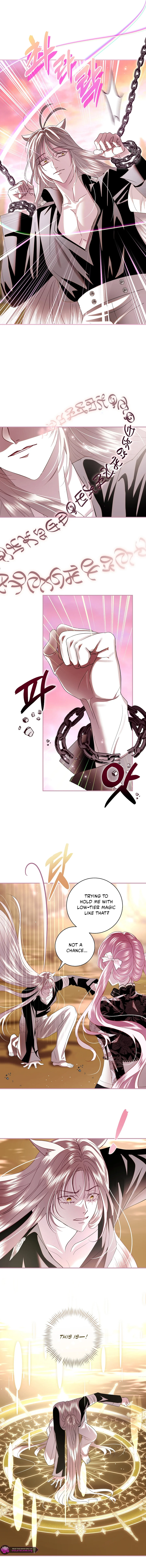 Read Anything But Marriage, Mr. Villain! Manga Online