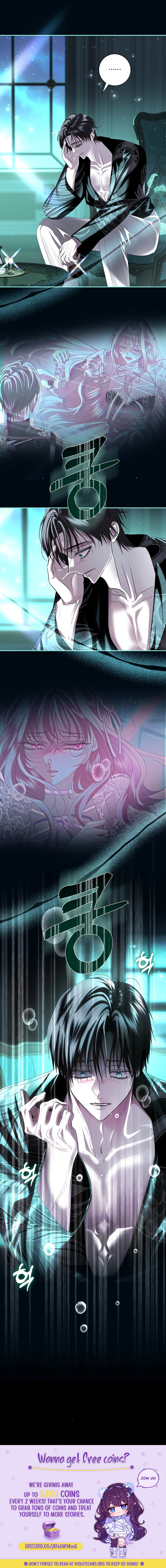 Read Anything But Marriage, Mr. Villain! Manga Online