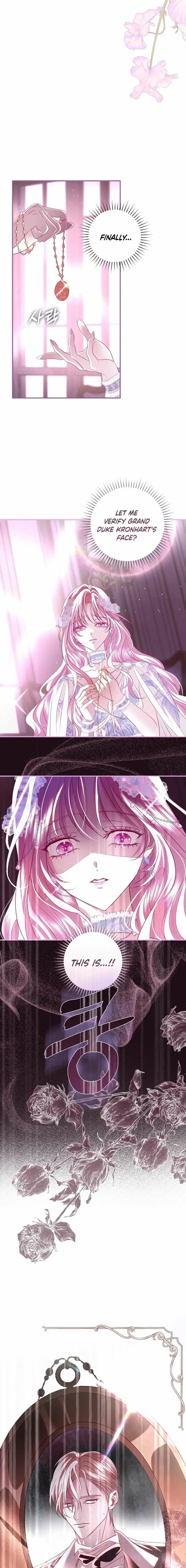 Read Anything But Marriage, Mr. Villain! Manga Online