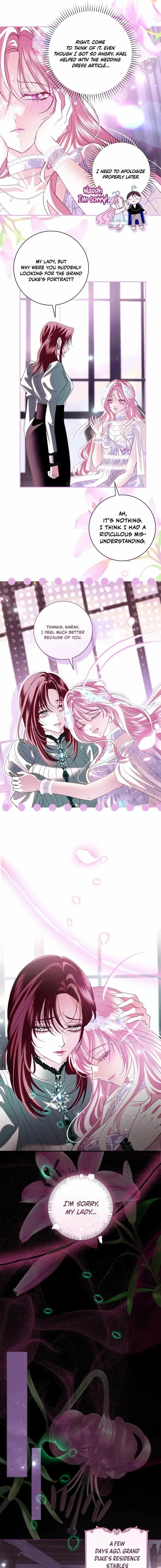 Read Anything But Marriage, Mr. Villain! Manga Online