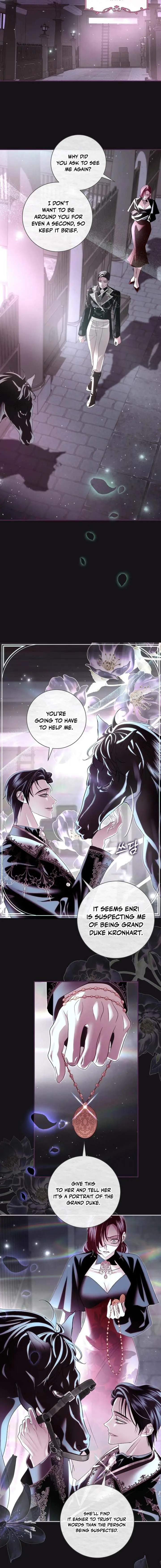 Read Anything But Marriage, Mr. Villain! Manga Online