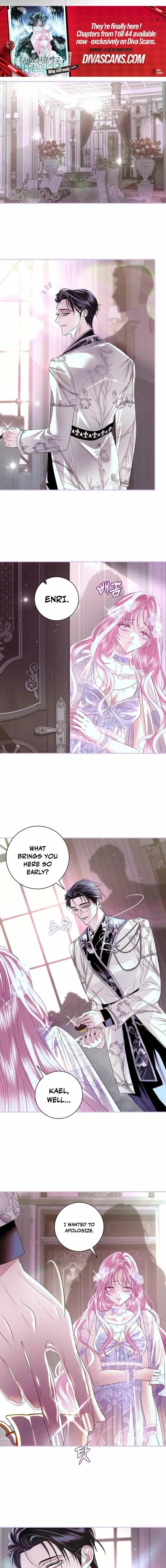 Read Anything But Marriage, Mr. Villain! Manga Online