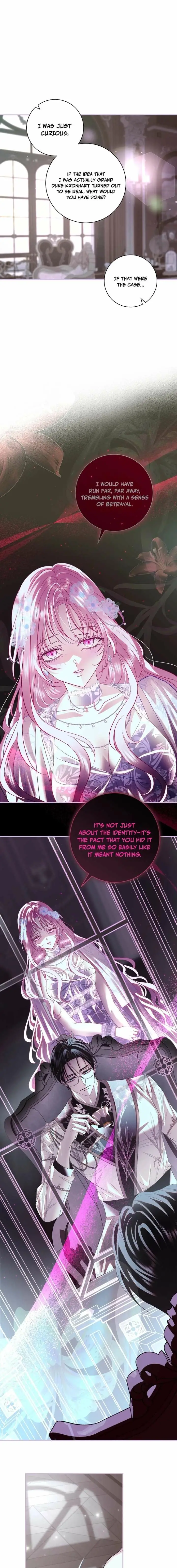 Read Anything But Marriage, Mr. Villain! Manga Online