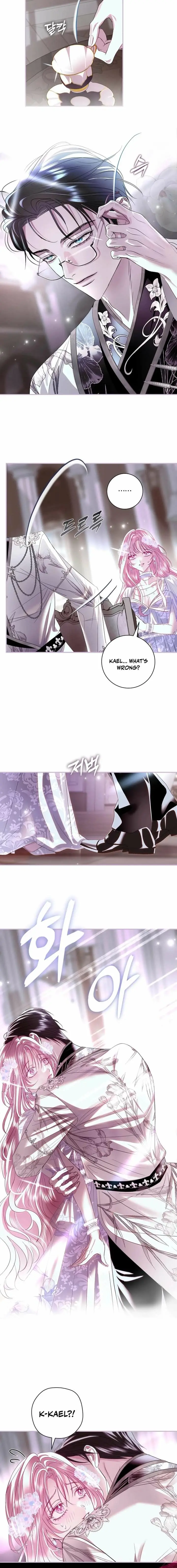 Read Anything But Marriage, Mr. Villain! Manga Online