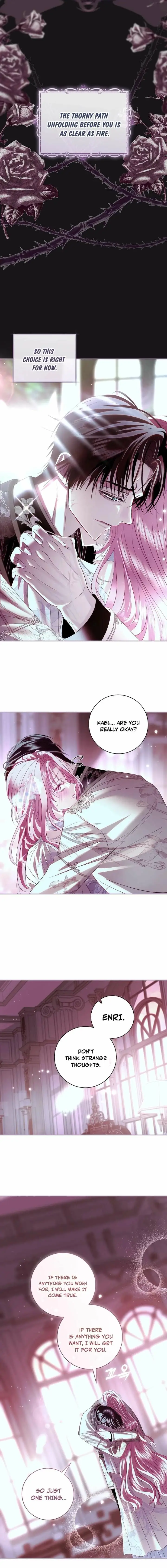 Read Anything But Marriage, Mr. Villain! Manga Online