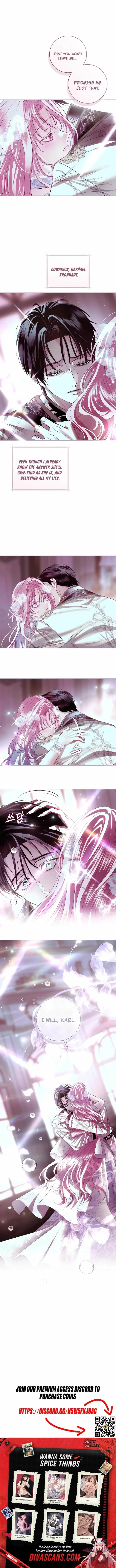 Read Anything But Marriage, Mr. Villain! Manga Online