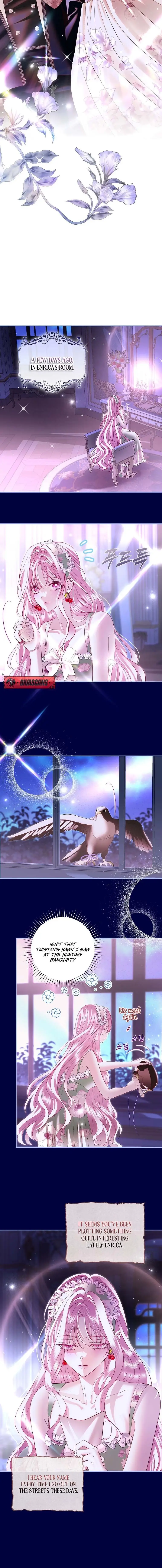 Read Anything But Marriage, Mr. Villain! Manga Online