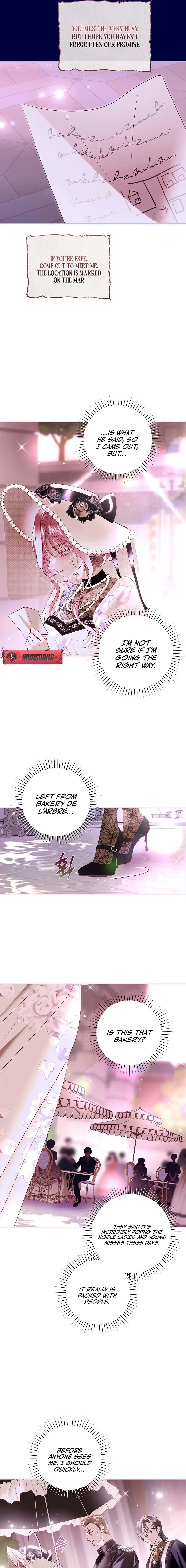 Read Anything But Marriage, Mr. Villain! Manga Online