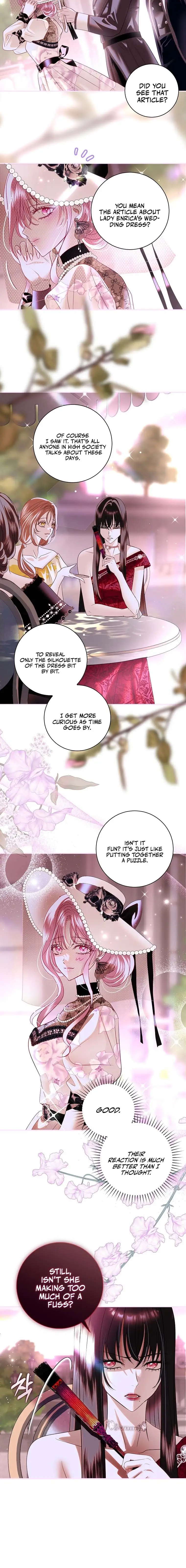 Read Anything But Marriage, Mr. Villain! Manga Online