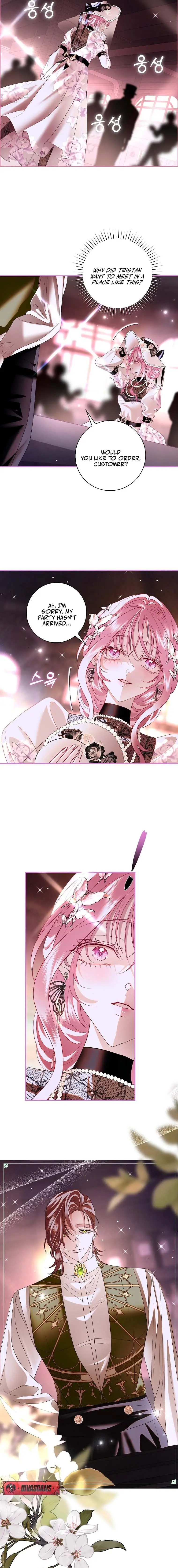 Read Anything But Marriage, Mr. Villain! Manga Online