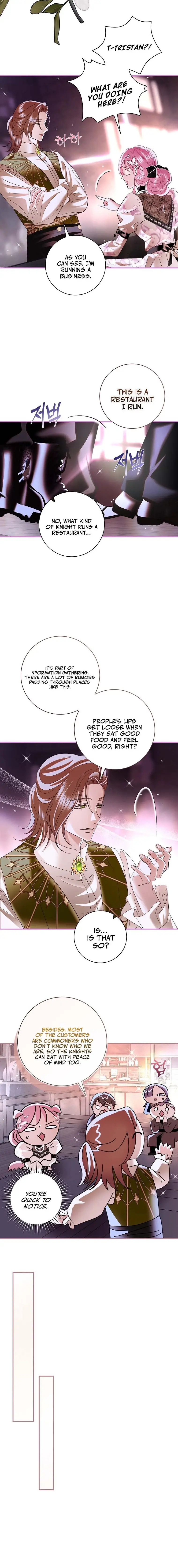 Read Anything But Marriage, Mr. Villain! Manga Online