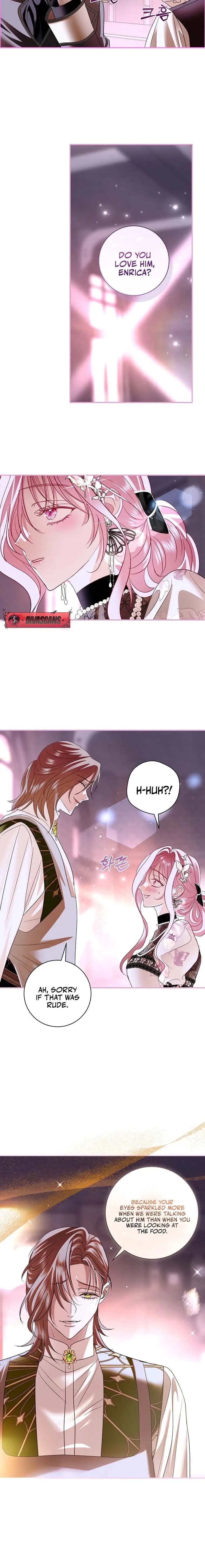 Read Anything But Marriage, Mr. Villain! Manga Online