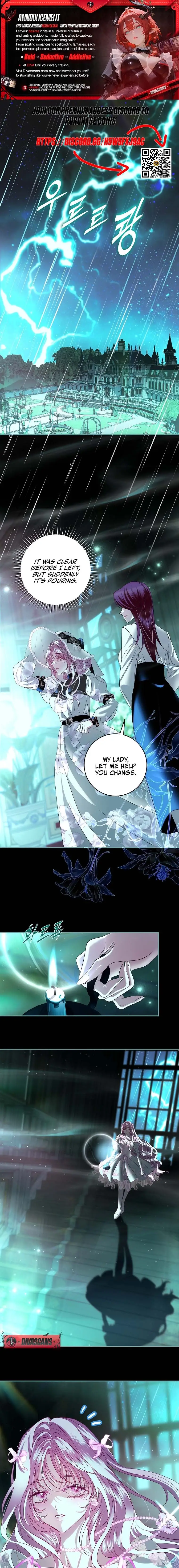 Read Anything But Marriage, Mr. Villain! Manga Online