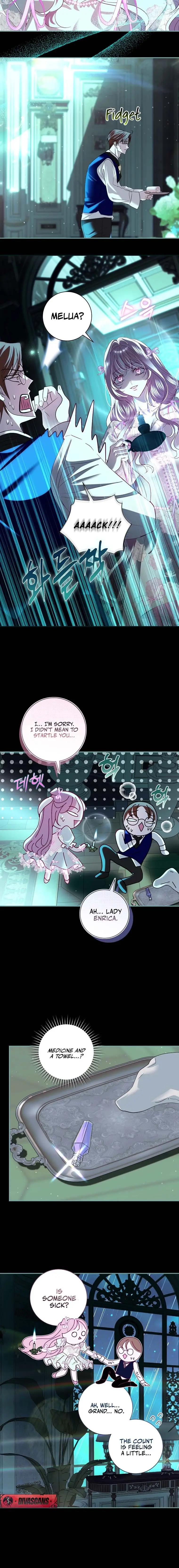 Read Anything But Marriage, Mr. Villain! Manga Online