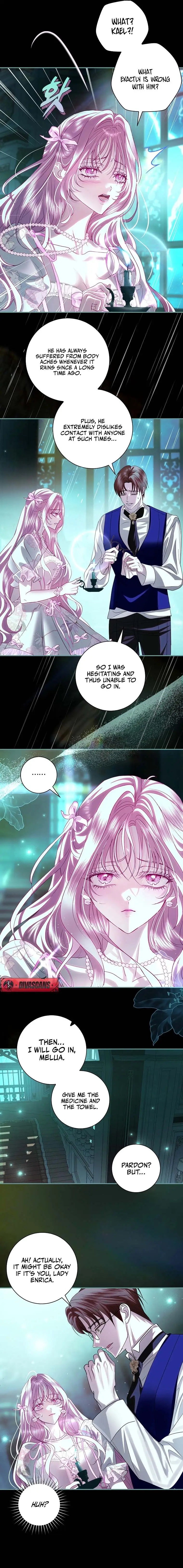 Read Anything But Marriage, Mr. Villain! Manga Online