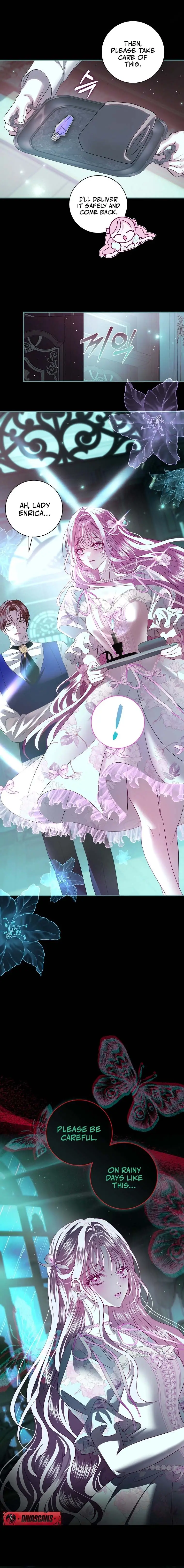 Read Anything But Marriage, Mr. Villain! Manga Online