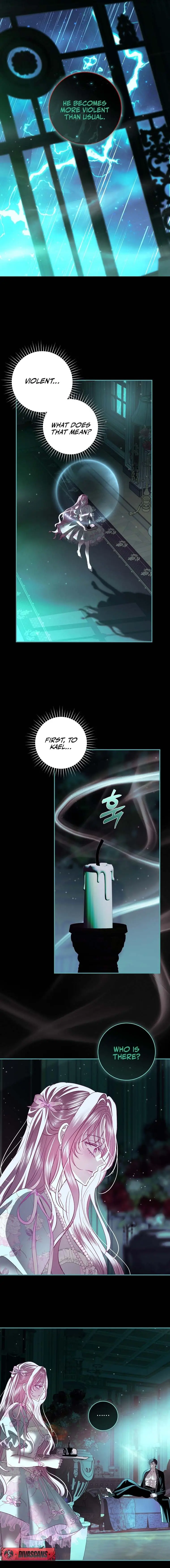 Read Anything But Marriage, Mr. Villain! Manga Online