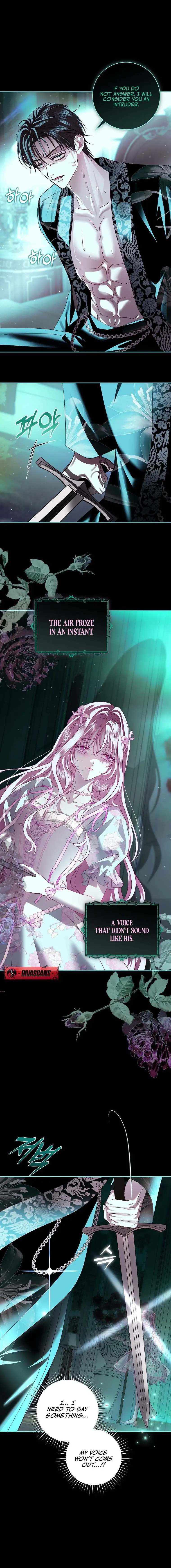 Read Anything But Marriage, Mr. Villain! Manga Online