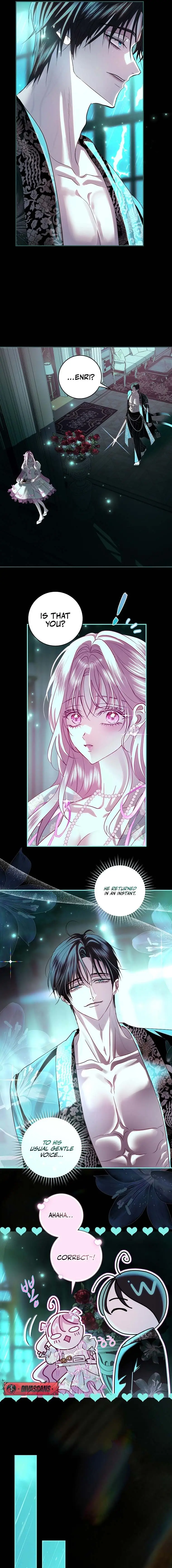 Read Anything But Marriage, Mr. Villain! Manga Online