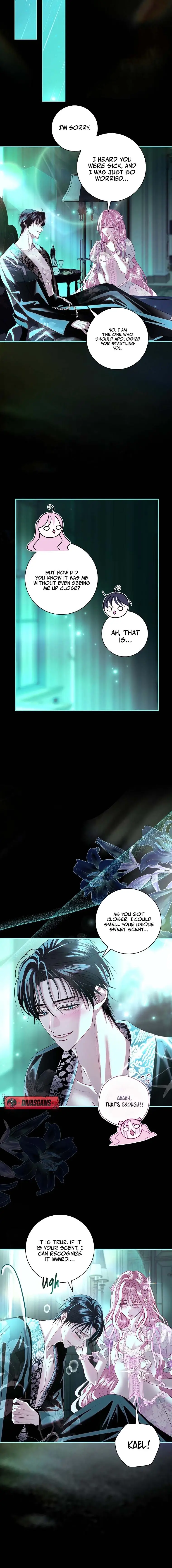 Read Anything But Marriage, Mr. Villain! Manga Online