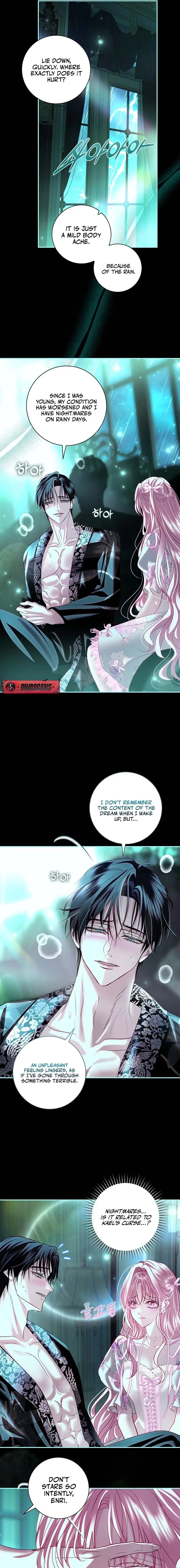 Read Anything But Marriage, Mr. Villain! Manga Online