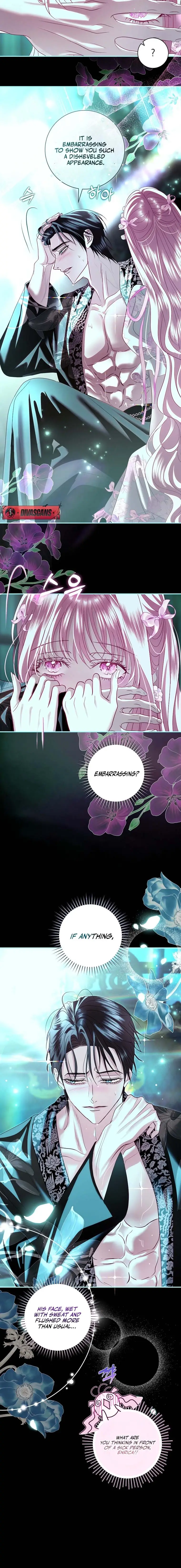 Read Anything But Marriage, Mr. Villain! Manga Online