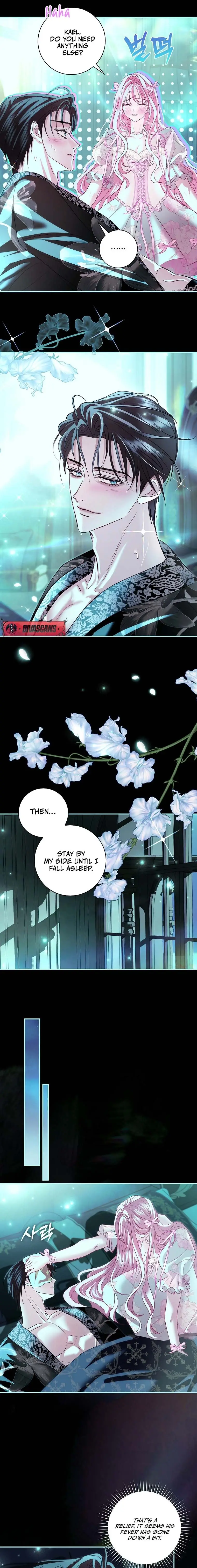 Read Anything But Marriage, Mr. Villain! Manga Online