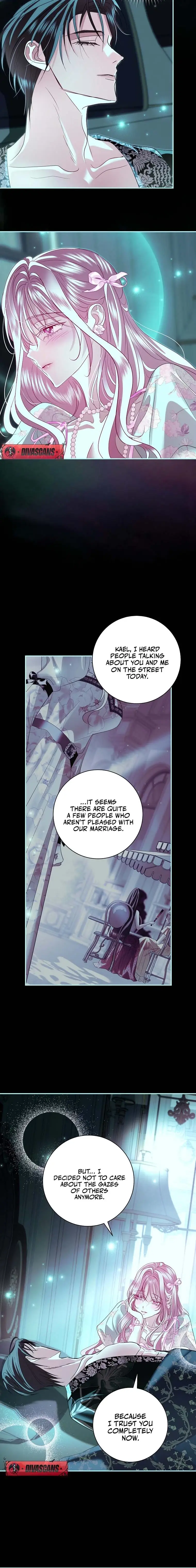 Read Anything But Marriage, Mr. Villain! Manga Online