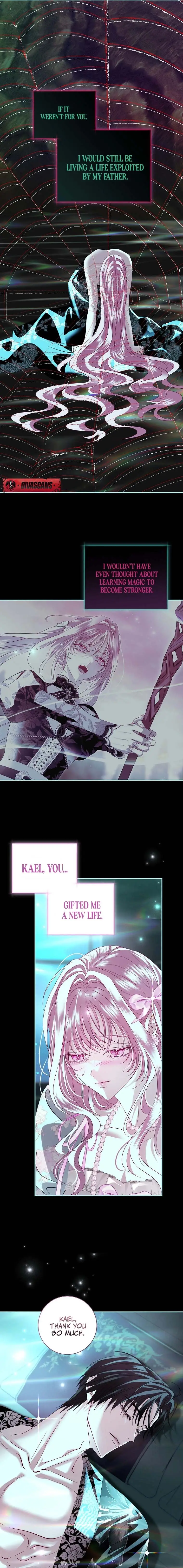 Read Anything But Marriage, Mr. Villain! Manga Online