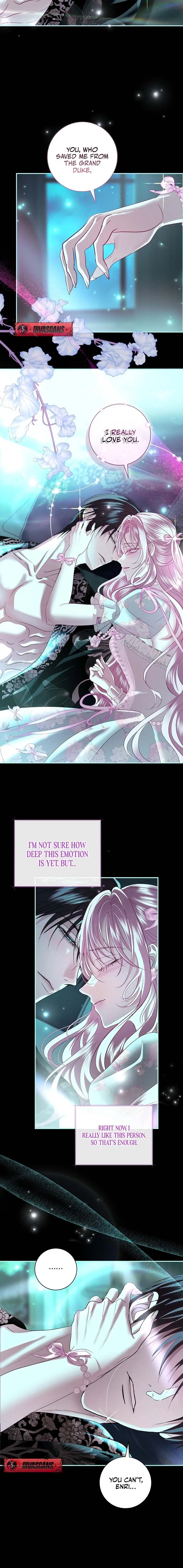 Read Anything But Marriage, Mr. Villain! Manga Online