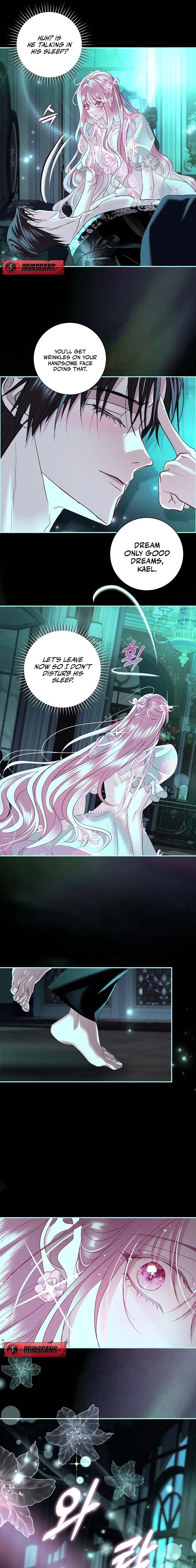 Read Anything But Marriage, Mr. Villain! Manga Online